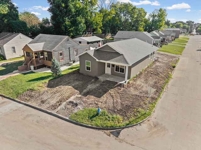 600 WOODLAWN AVE, Columbia, MO 65203