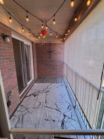 13641 Silver Birch Circle, Shelby Twp, MI 48315