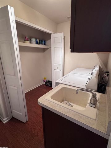 13641 Silver Birch Circle, Shelby Twp, MI 48315