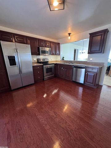 13641 Silver Birch Circle, Shelby Twp, MI 48315