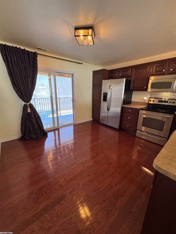 13641 Silver Birch Circle, Shelby Twp, MI 48315