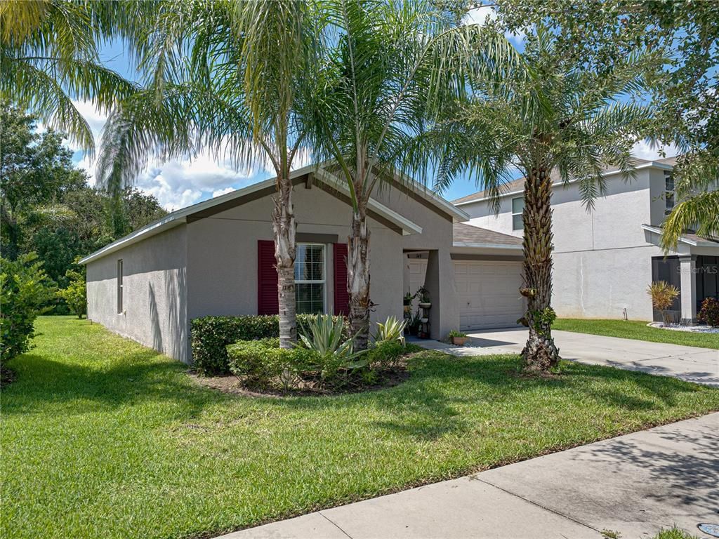 149 CASCADE BEND DRIVE, Ruskin, FL 33570