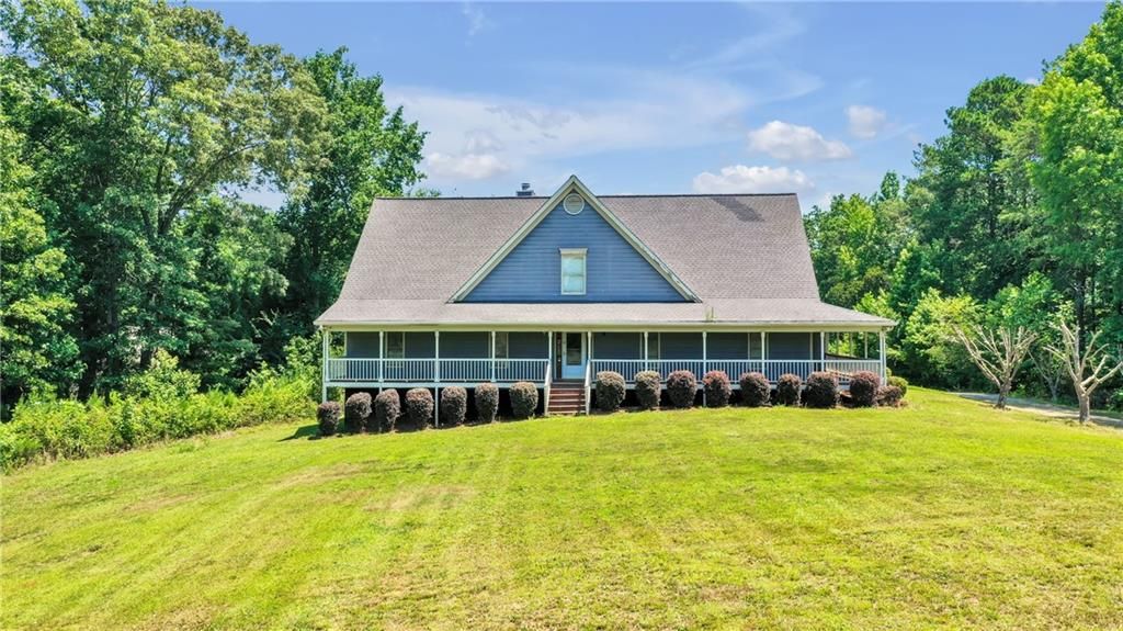 3331 Friendship Road, Buford, GA 30519