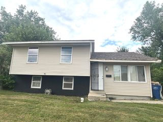 1436 Congress Lane, Ford Heights, IL 60411