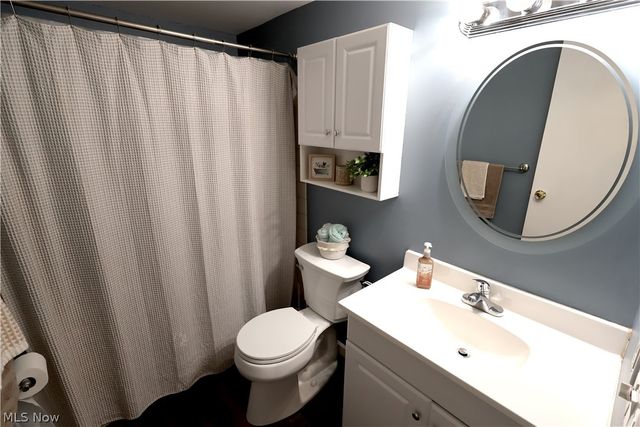 1115 Canyon View Road 403, Sagamore Hills, OH 44067
