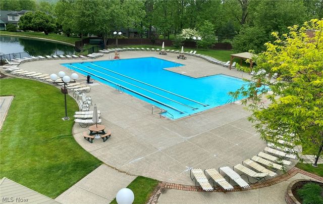 1115 Canyon View Road 403, Sagamore Hills, OH 44067