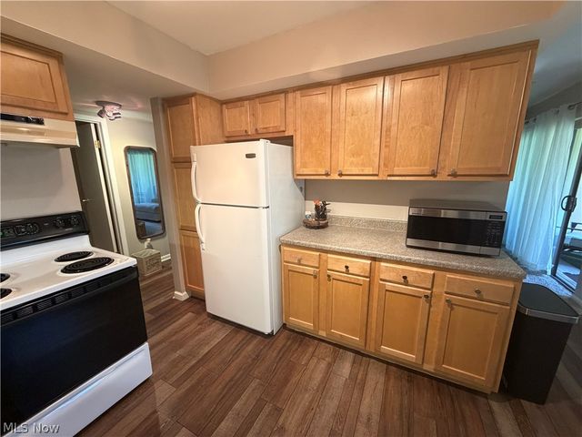 1115 Canyon View Road 403, Sagamore Hills, OH 44067