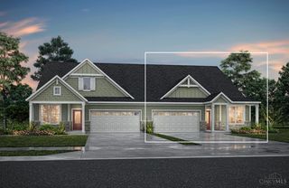 2455 Bartram Lane, Harrison, OH 45030