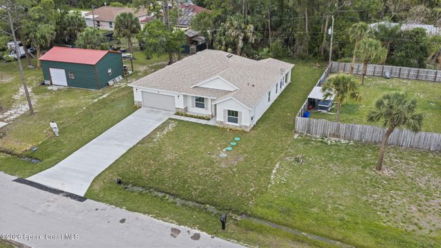 357 Galicia Street SW, Palm Bay, FL 32908