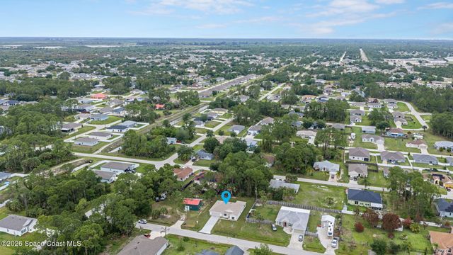 357 Galicia Street SW, Palm Bay, FL 32908