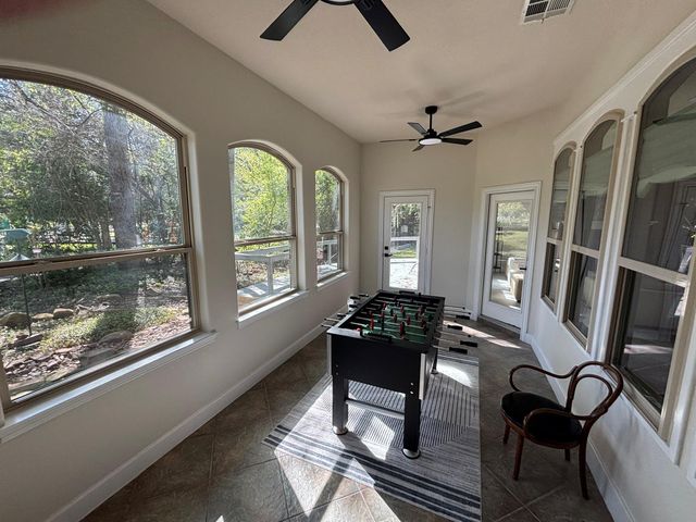 119 April Waters Drive W, Conroe, TX 77356