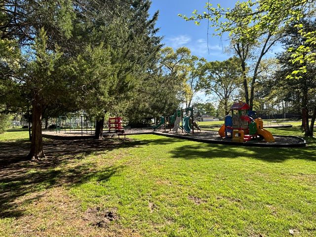 119 April Waters Drive W, Conroe, TX 77356