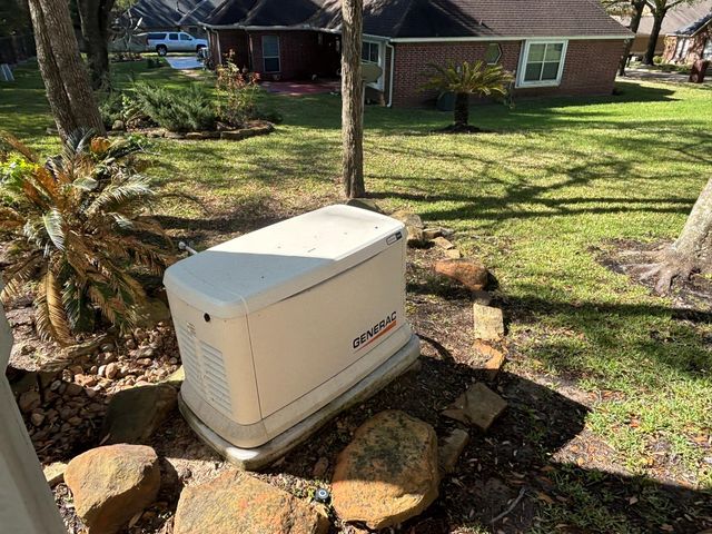 119 April Waters Drive W, Conroe, TX 77356