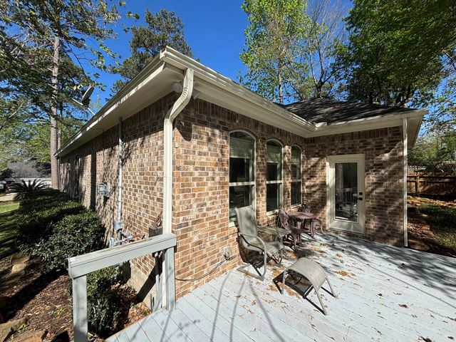 119 April Waters Drive W, Conroe, TX 77356