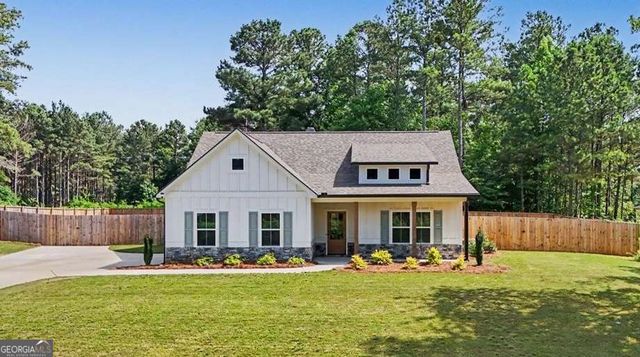 134 Puckett Rd, Dallas, GA 30157