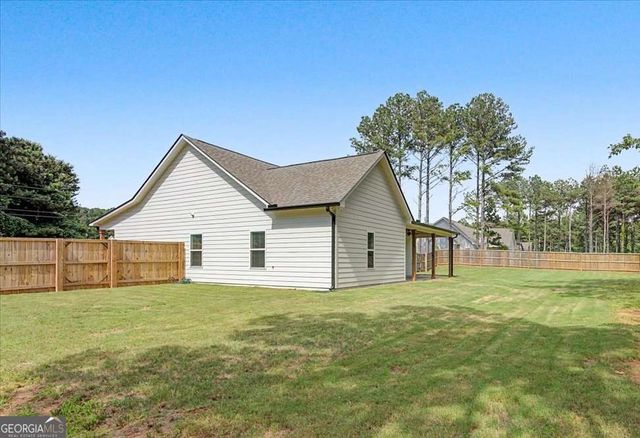 134 Puckett Rd, Dallas, GA 30157