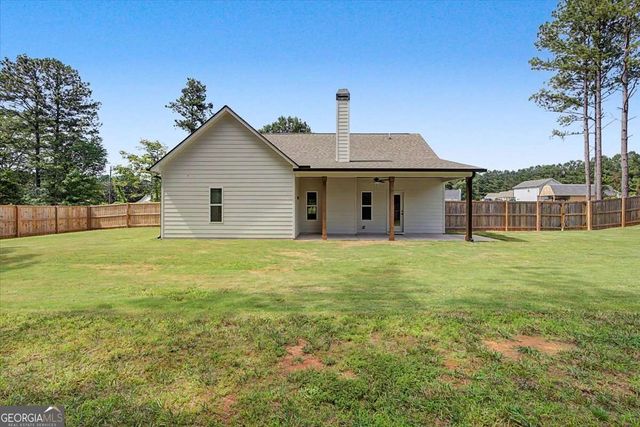 134 Puckett Rd, Dallas, GA 30157