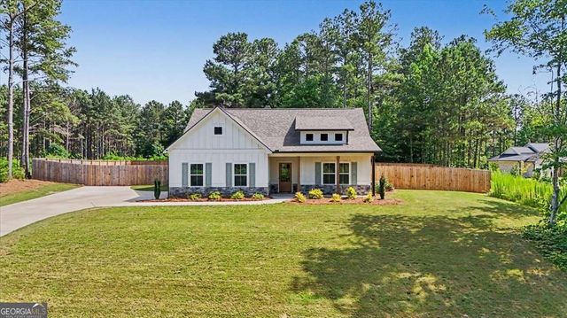 134 Puckett Rd, Dallas, GA 30157