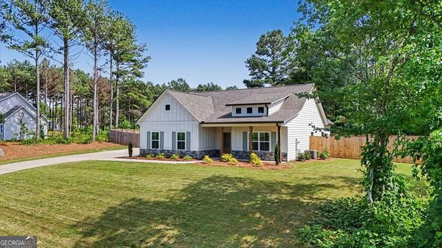 134 Puckett Rd, Dallas, GA 30157