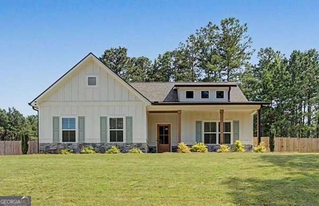 134 Puckett Rd, Dallas, GA 30157