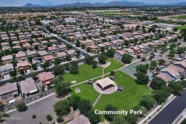 3420 E HARWELL Road 3420 e, Gilbert, AZ 85234