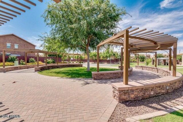 3420 E HARWELL Road 3420 e, Gilbert, AZ 85234
