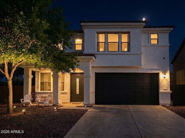 3420 E HARWELL Road 3420 e, Gilbert, AZ 85234