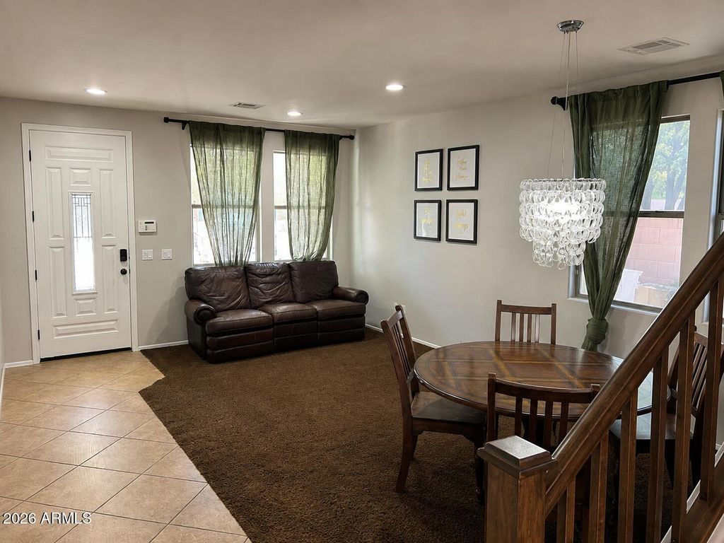 3420 E HARWELL Road 3420 e, Gilbert, AZ 85234 — photo 3