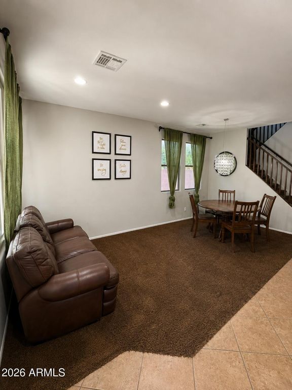 3420 E HARWELL Road 3420 e, Gilbert, AZ 85234 — photo 4
