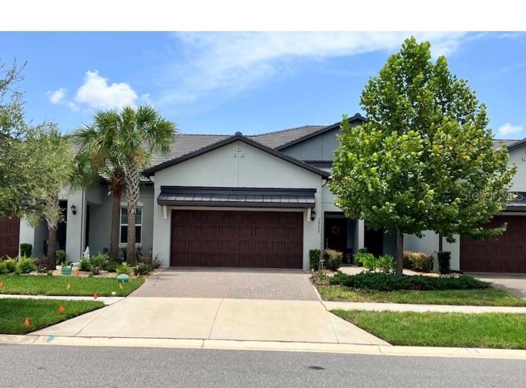 16579 SHELL BAY DRIVE, Land O Lakes, FL 34638