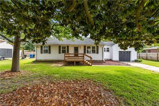 1216 Olive RD, Virginia Beach, VA 23464