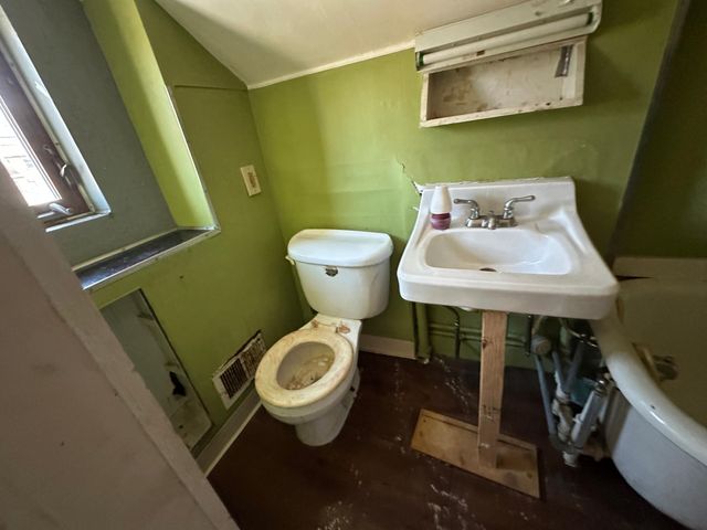 2919 Lincoln Street NE, Minneapolis, MN 55418