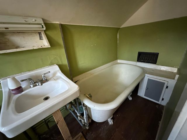 2919 Lincoln Street NE, Minneapolis, MN 55418