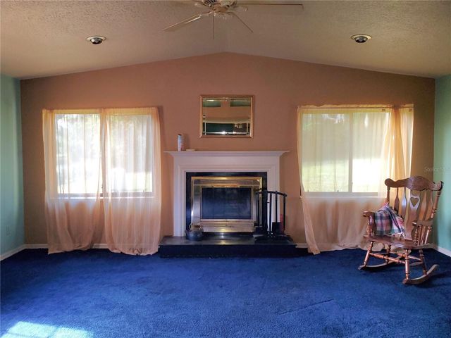 12520 SE 54TH AVENUE, Belleview, FL 34420