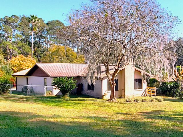 12520 SE 54TH AVENUE, Belleview, FL 34420