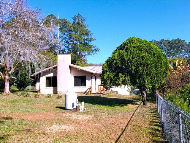 12520 SE 54TH AVENUE, Belleview, FL 34420