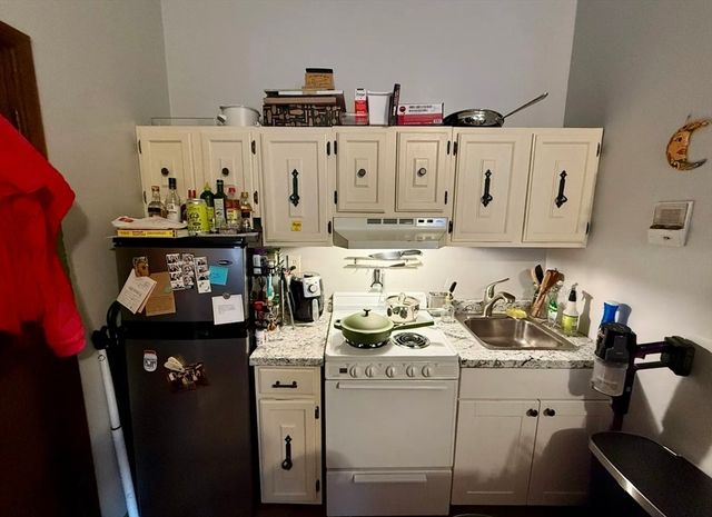 520 Columbus Ave 4, Boston, MA 02118