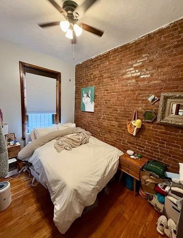 520 Columbus Ave 4, Boston, MA 02118