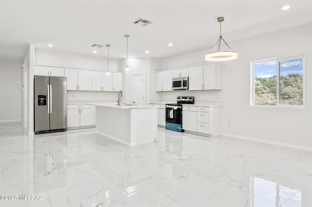 150 Camino Mar Rio, Rio Rico, AZ 85648