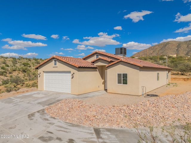 150 Camino Mar Rio, Rio Rico, AZ 85648