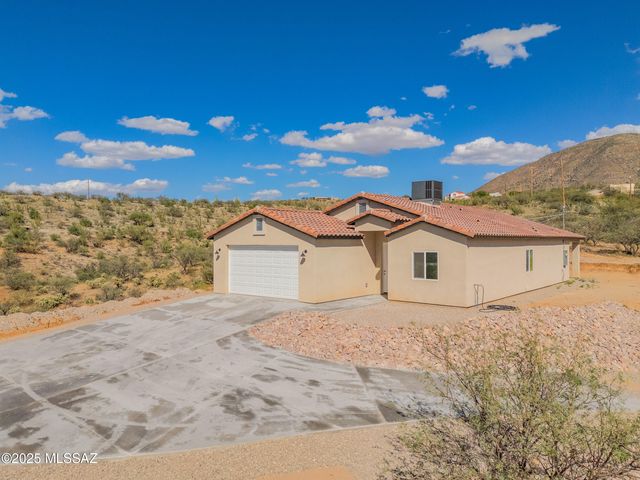 150 Camino Mar Rio, Rio Rico, AZ 85648