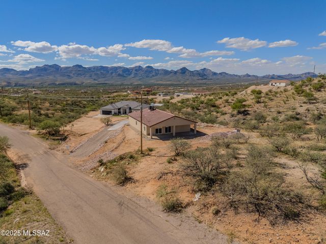 150 Camino Mar Rio, Rio Rico, AZ 85648