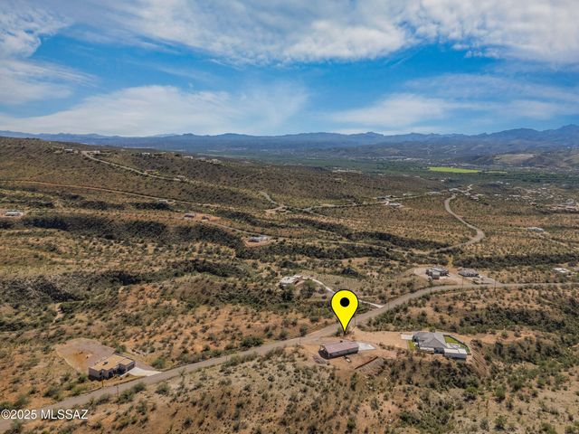 150 Camino Mar Rio, Rio Rico, AZ 85648