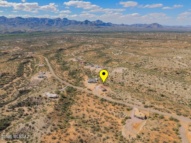 150 Camino Mar Rio, Rio Rico, AZ 85648