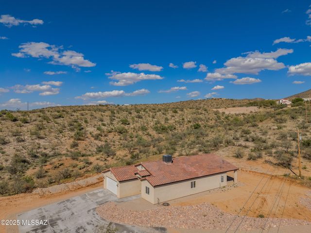 150 Camino Mar Rio, Rio Rico, AZ 85648