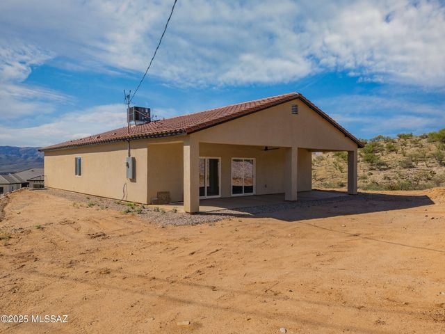 150 Camino Mar Rio, Rio Rico, AZ 85648