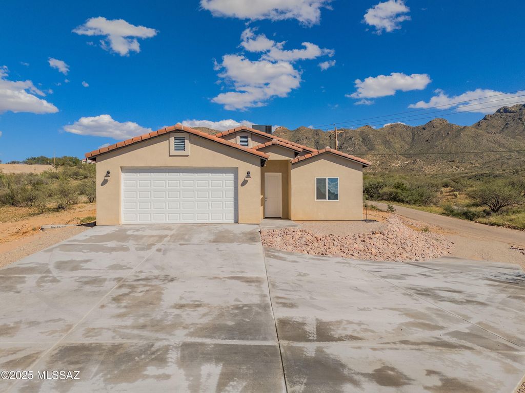 150 Camino Mar Rio, Rio Rico, AZ 85648