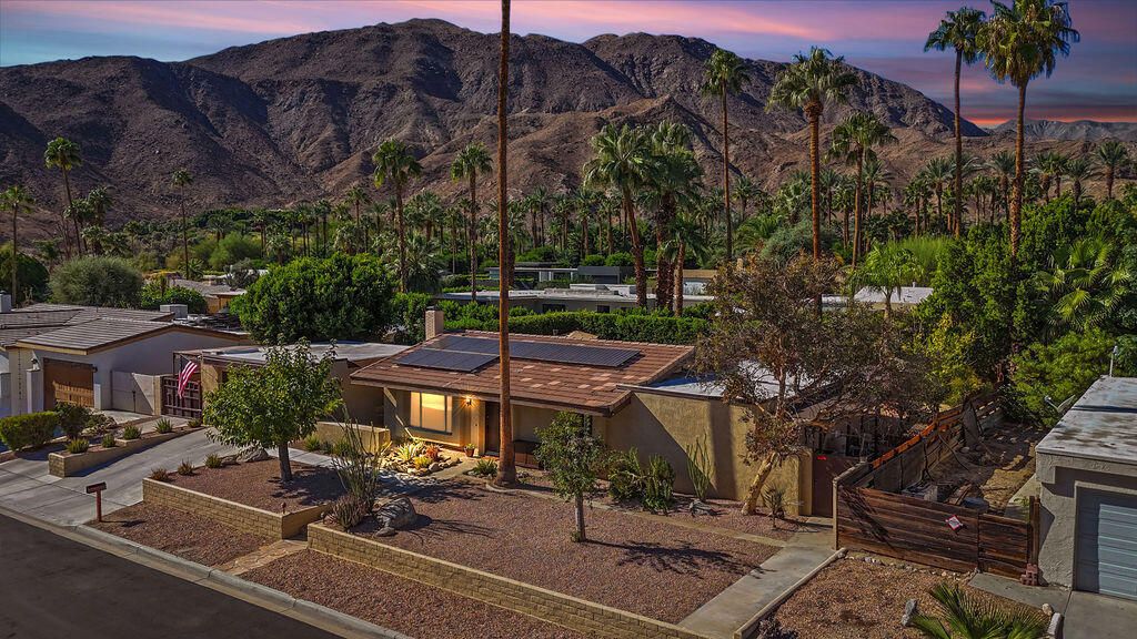 71521 Halgar Road, Rancho Mirage, CA 92270