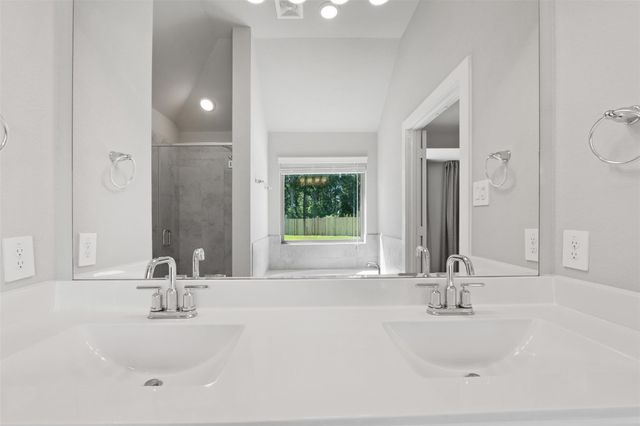 17707 Sapphire Pines Drive, New Caney, TX 77357