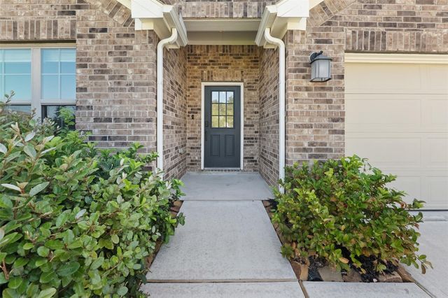 17707 Sapphire Pines Drive, New Caney, TX 77357